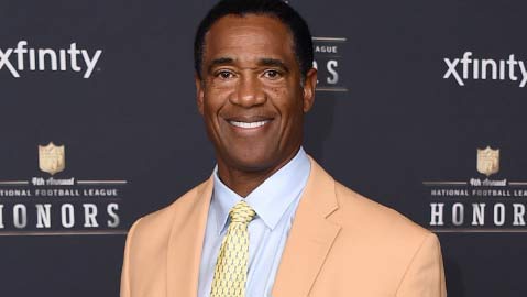 Mike Haynes