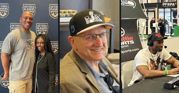 PFRPA at Super Bowl LX Week