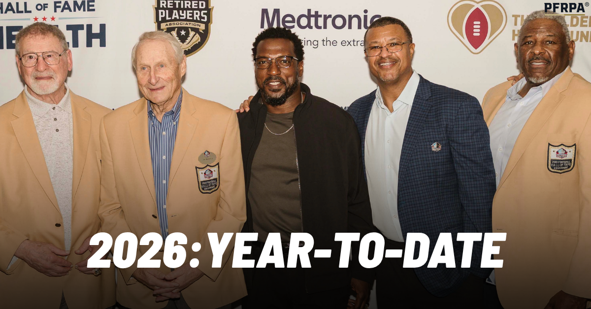 Mid-Year Reflection: PFRPA’s 2026 Highlights So Far