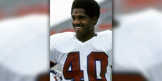 Mike Haynes, NFL Hall of Famer, on how coronavirus changed his daily routine