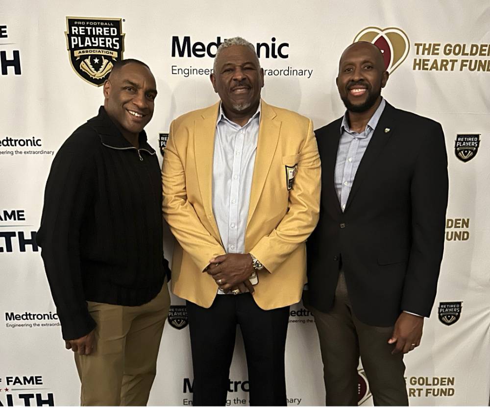 PFRPA at Super Bowl LX Week