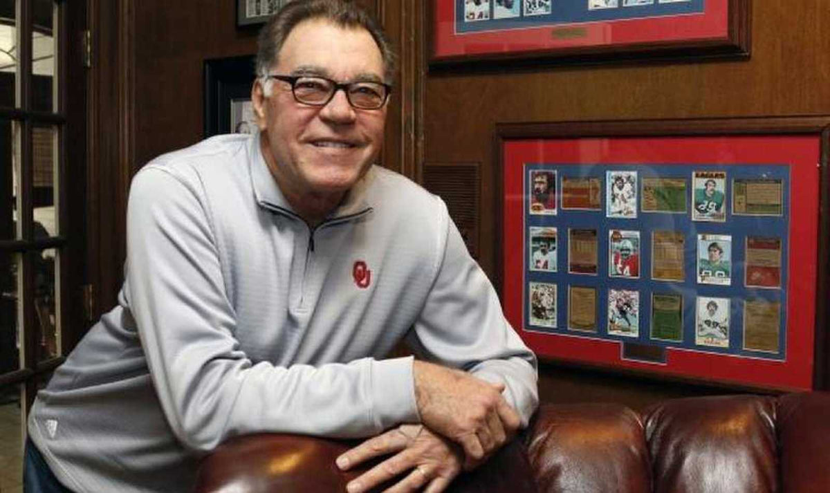 Steve Zabel says NFL labor agreement will be a 'wonderful deal' for retired players