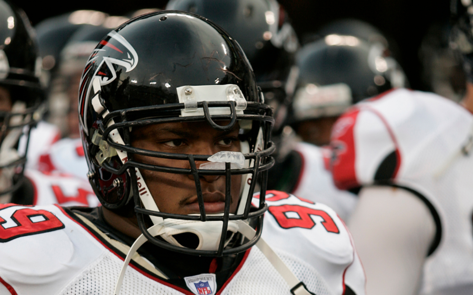 Dr. Tommy E. Jackson (T.J.), II Civil Rights Statement