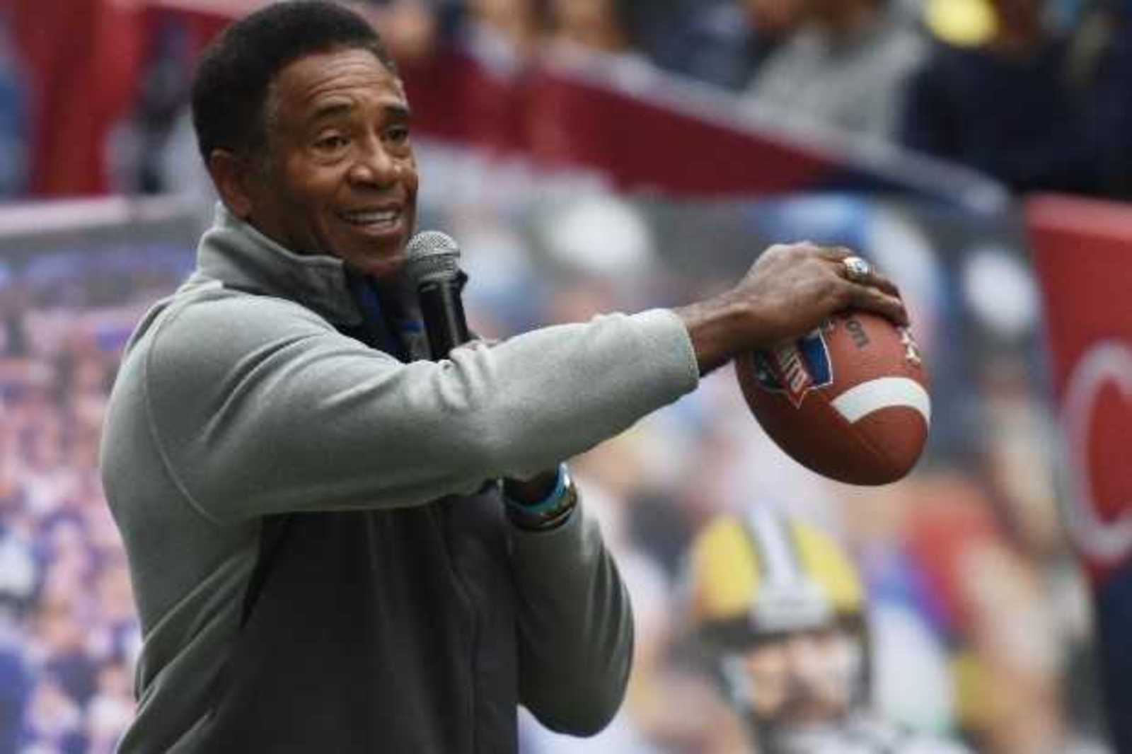 Hall of Fame cornerback Mike Haynes calls on Raiders to create a team Hall of Fame