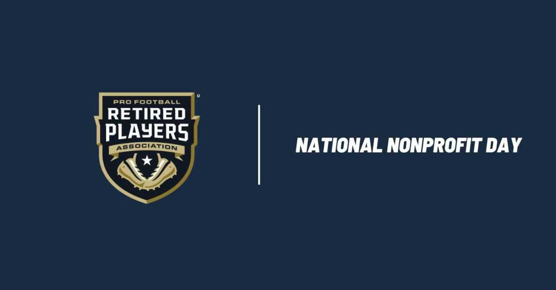 National Nonprofit Day And Its Importance