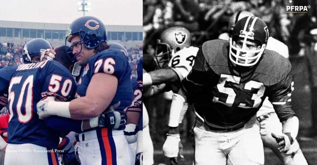 Pro Football Hall of Fame Enshrinement Week