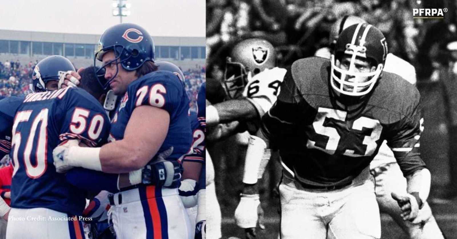 Pro Football Hall of Fame Enshrinement Week