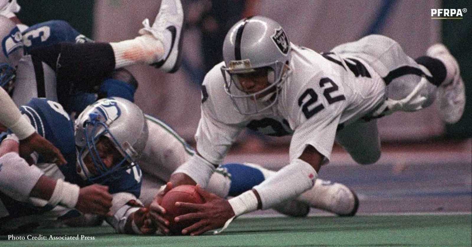 NFL legend Mike Haynes 'proud' of Deion Sanders' impact at Colorado, hopes to see him on NFL sideline one day