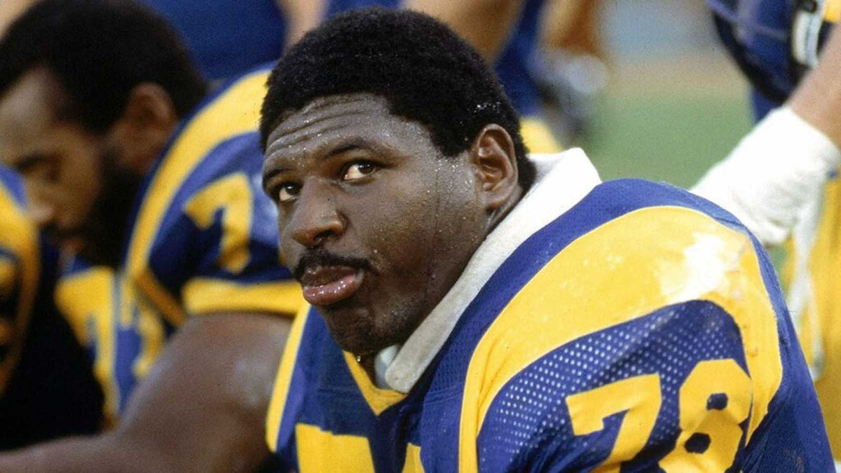 What if Hall of Famer Mike Haynes was drafted by Seahawks? 'I don't know how my career would have turned out'