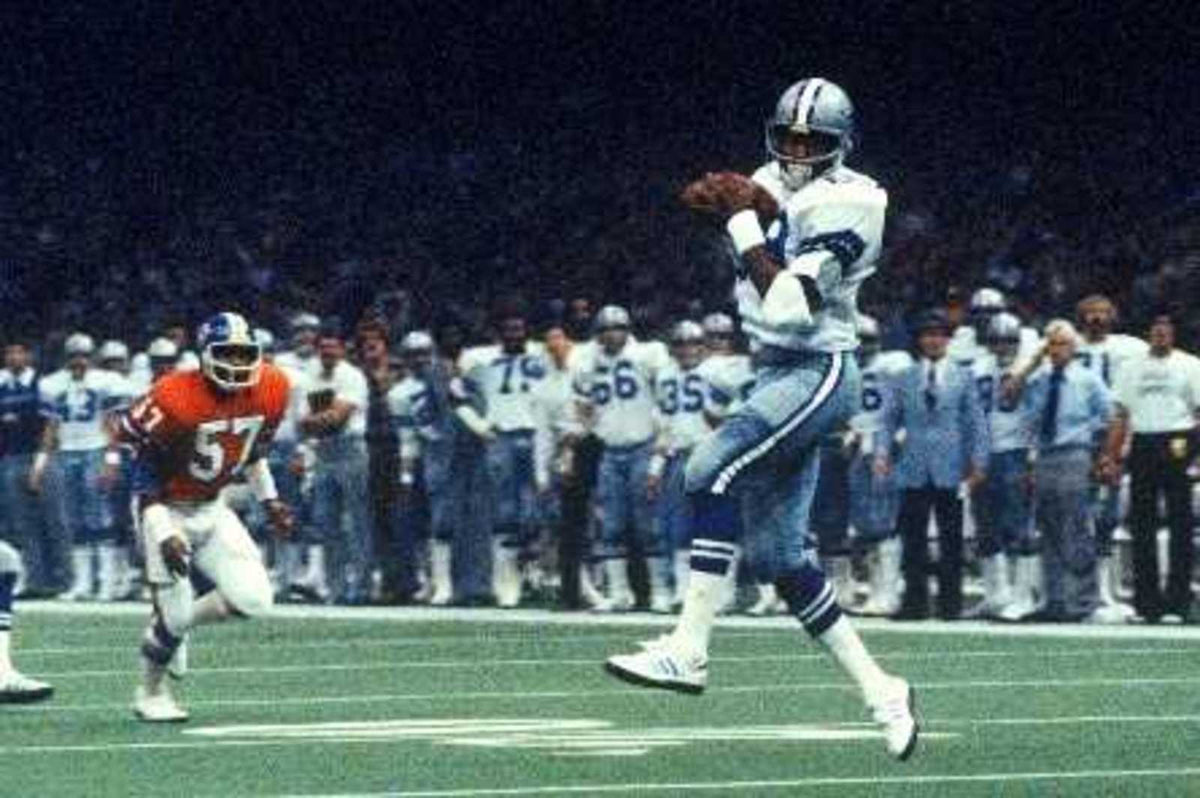 NFL Draft 2020: Former first-round picks talk about the evolution of the process
