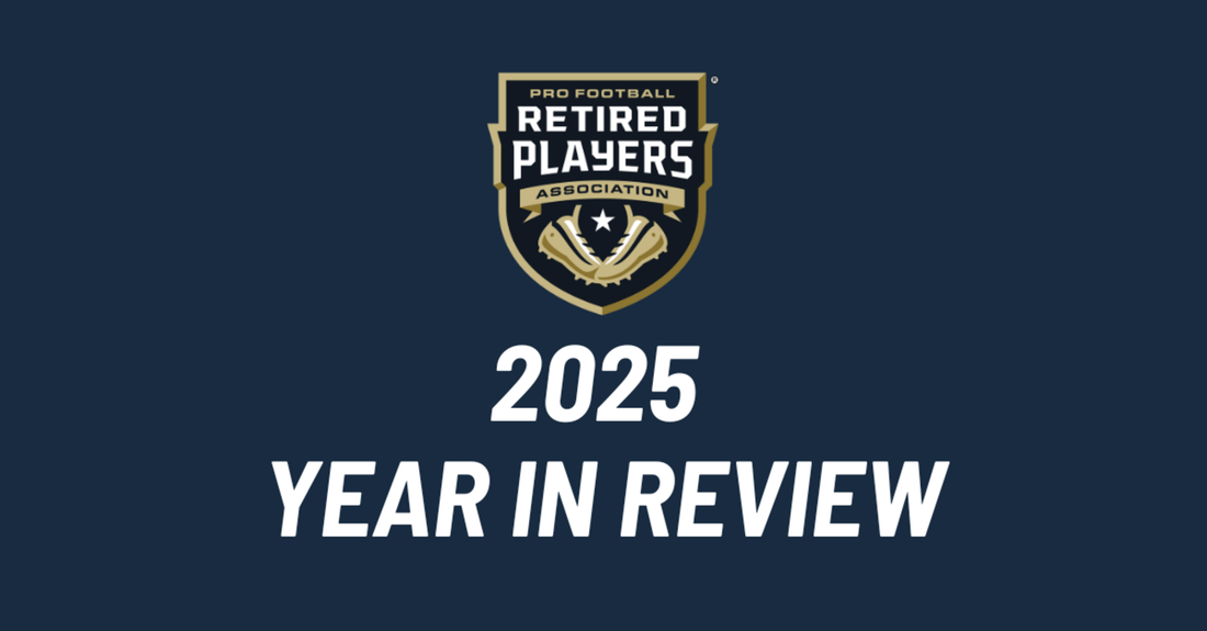 2025: A Year in Review