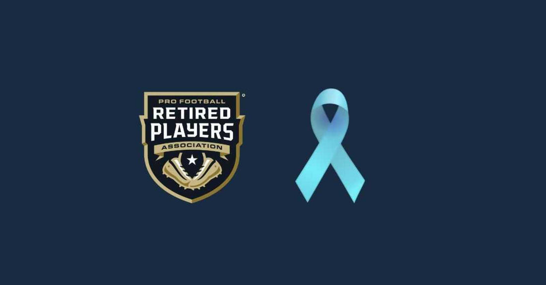 National Prostate Cancer Awareness Month: What You Should Know