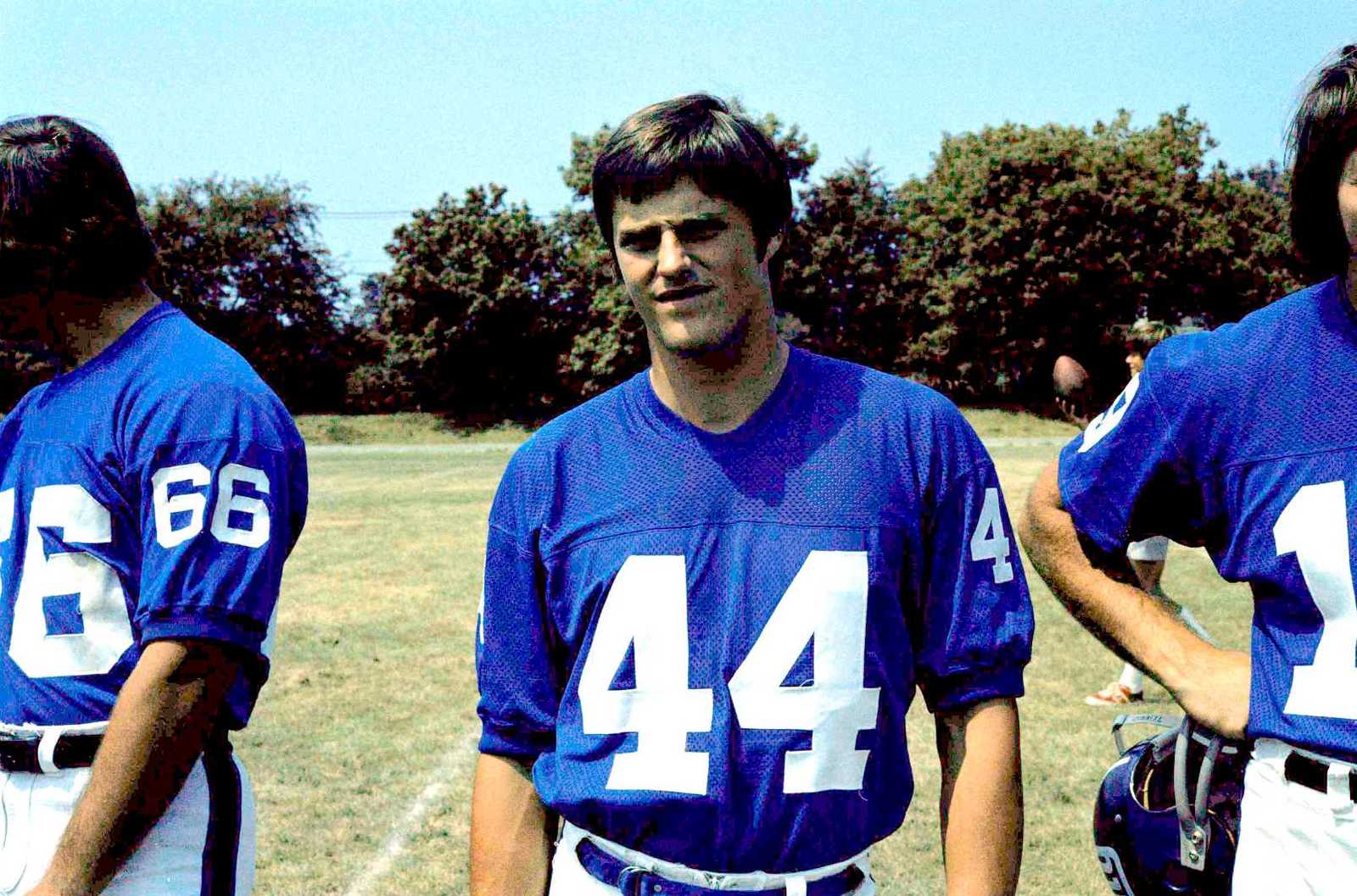 Reflections from Richmond Flowers on Civil Rights