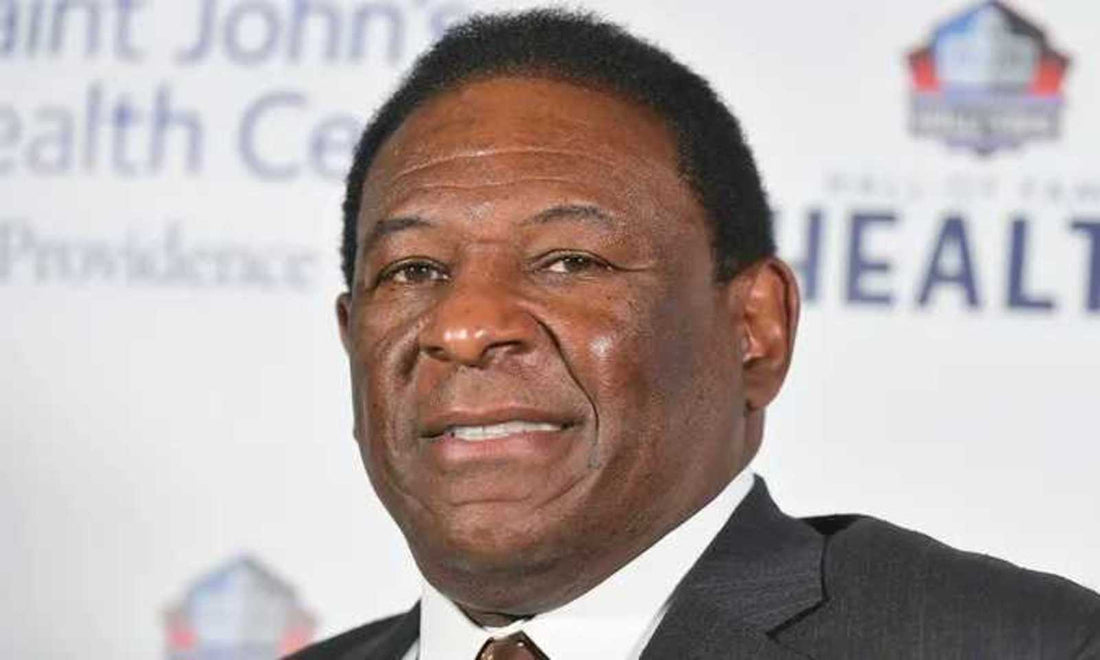 NFL legend Jackie Slater welcomes Pro Bowl change: 'I think it’s absolutely overdue'