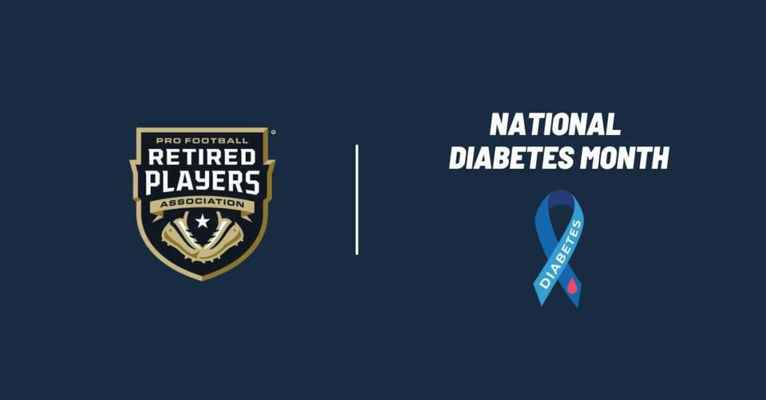 National Diabetes Month