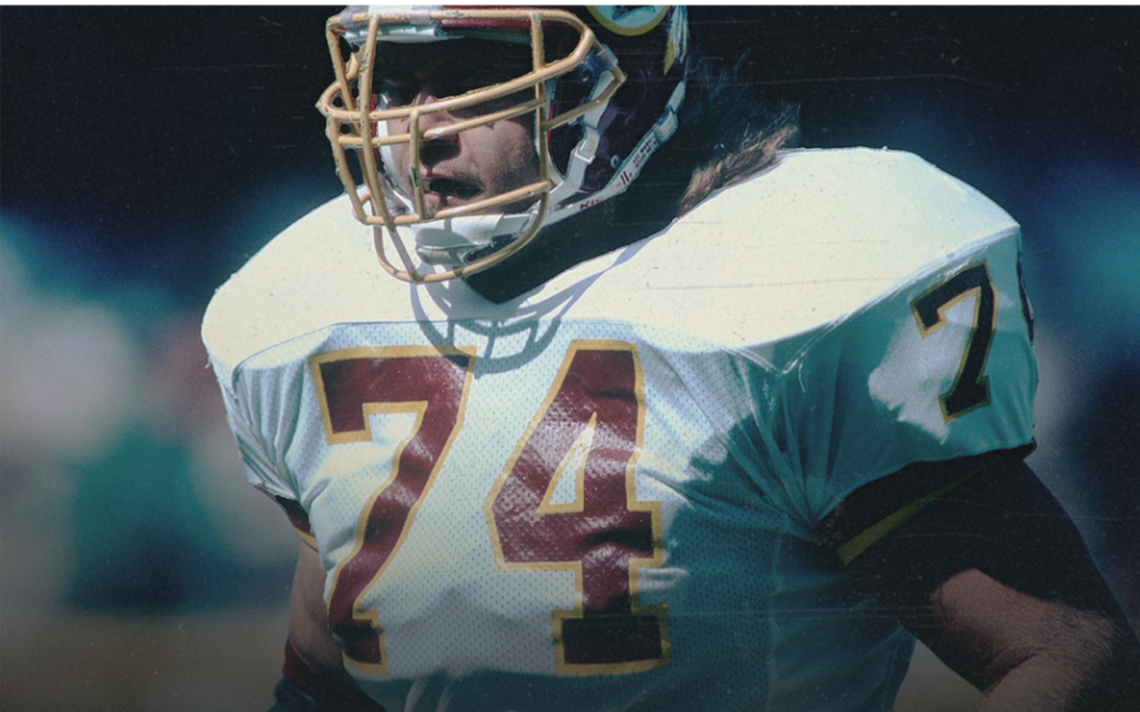 YOUR Life Matters to ME: A Poem by Markus Koch