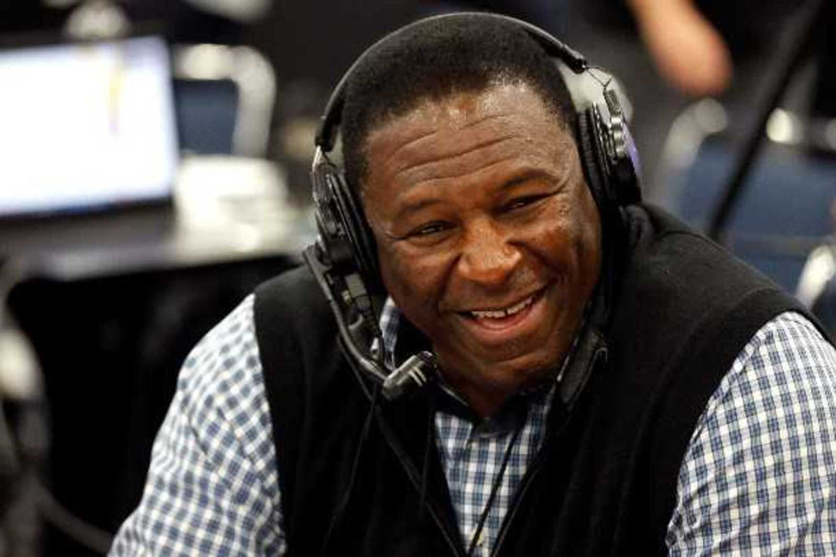Hall of Famer Sees Value in Variety of Titans' Run Game