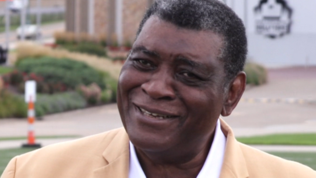 Hall-of-famer says treatment is curing disabling effects of concussions