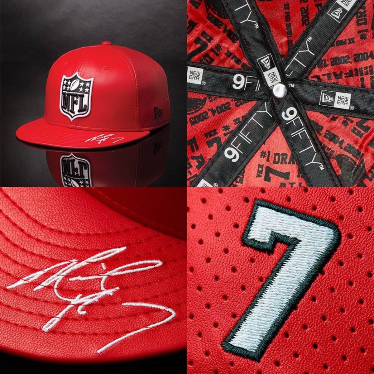 New Era x FGA Exclusive SB53 Collaboration – PFRPA