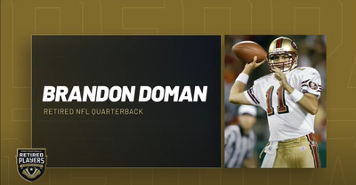Brandon Doman | PFRPA Podcast #027 | Retired NFL Player | President and Co-Owner, Weigh Safe