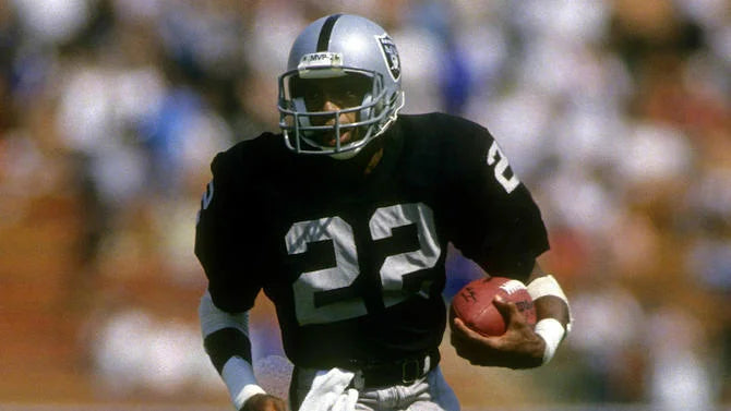 NFL great Mike Haynes predicts teams will soon have more 'LeBron James type' athletes at receiver