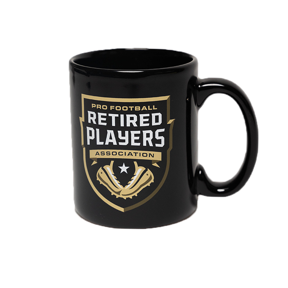 PFRPA Mug