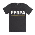 PFRPA Short Sleeve Tee