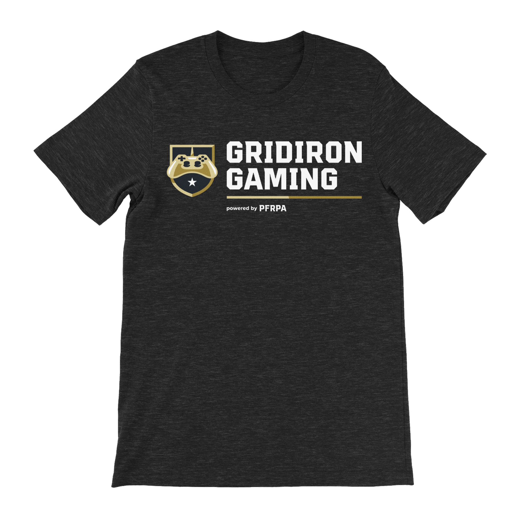 Gridiron Gaming Sleeve Tee