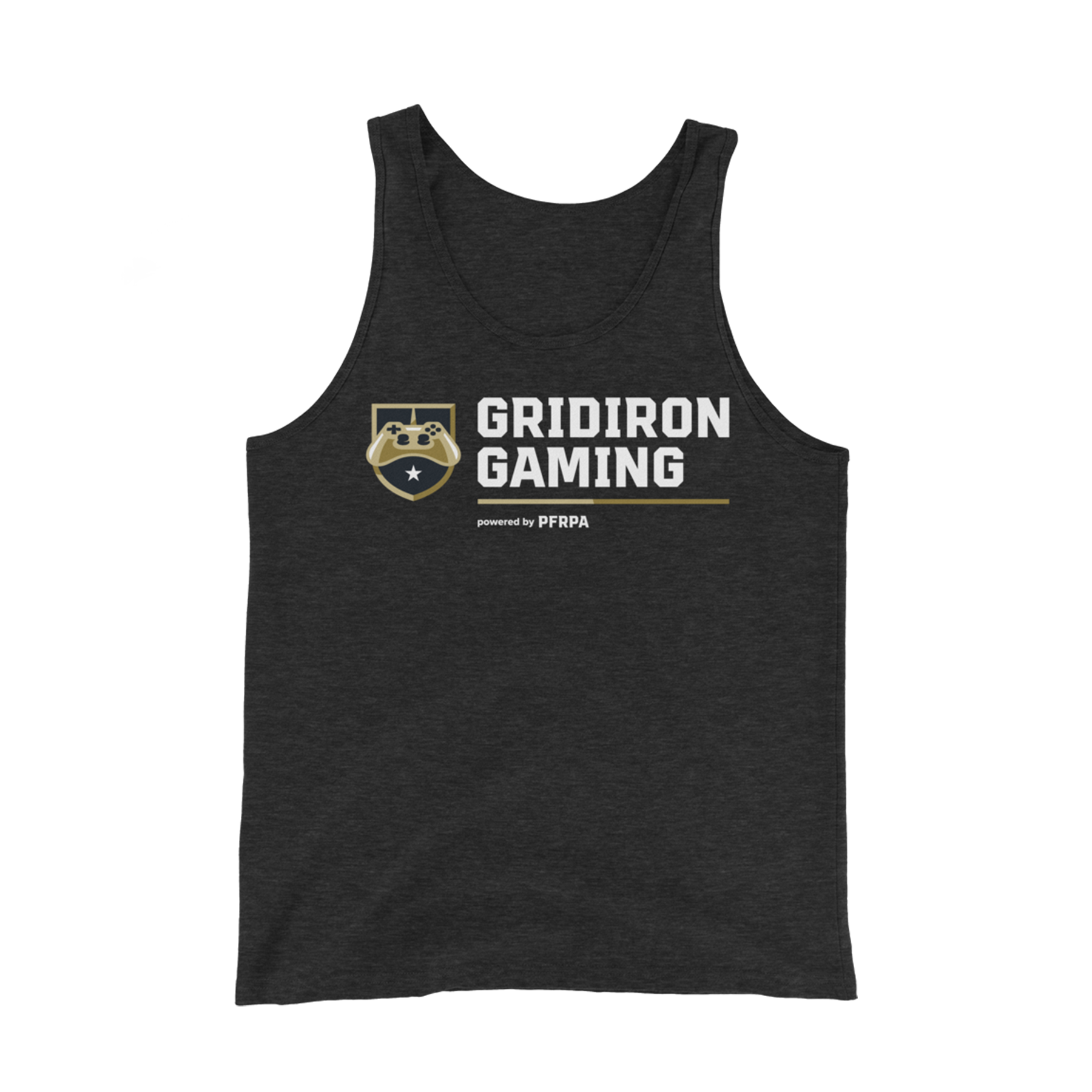 Gridiron Gaming Ladies Tank