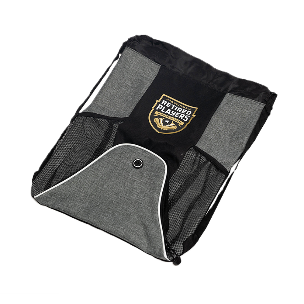PFRPA Drawstring Bag