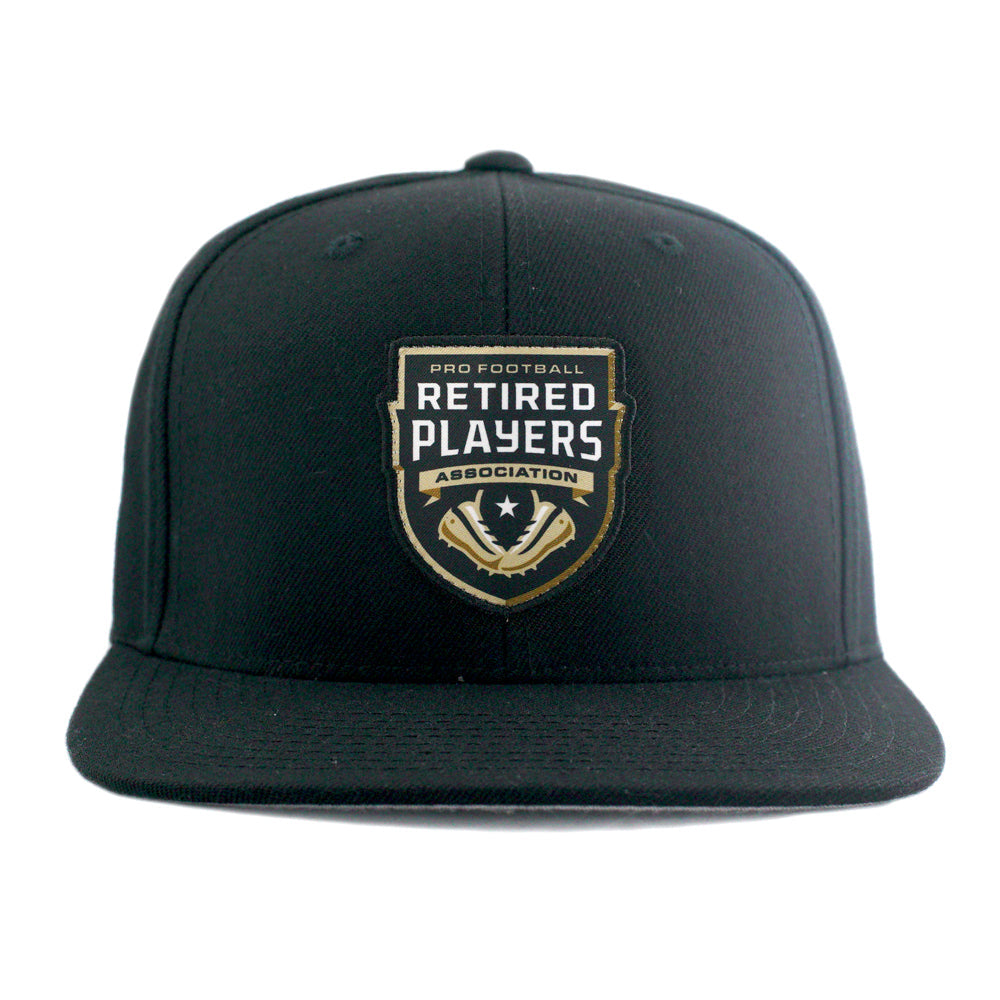 PFRPA Shield Snapback Hat