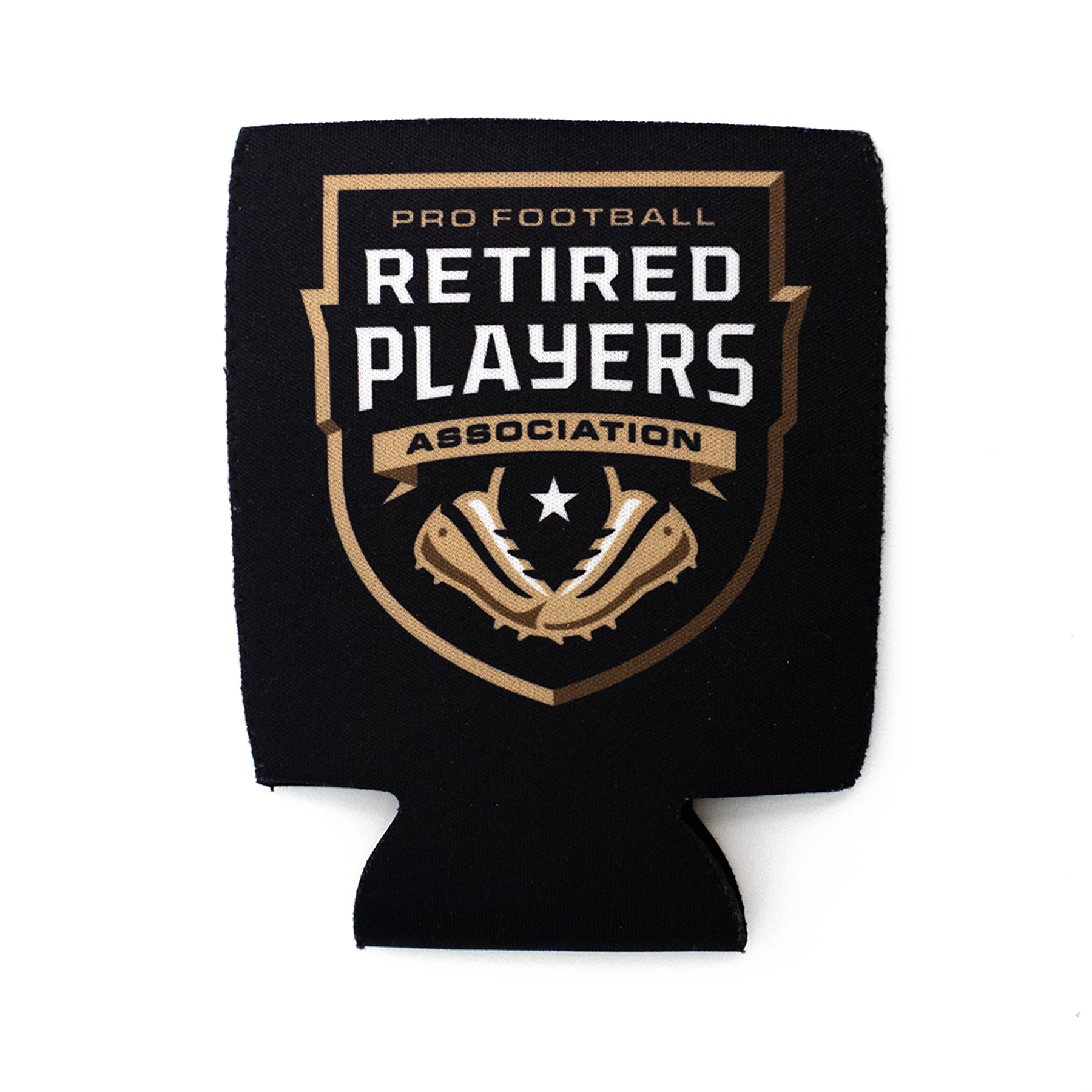 PFRPA Koozie