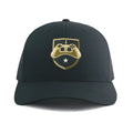 Gridiron Gaming Trucker Hat - Black
