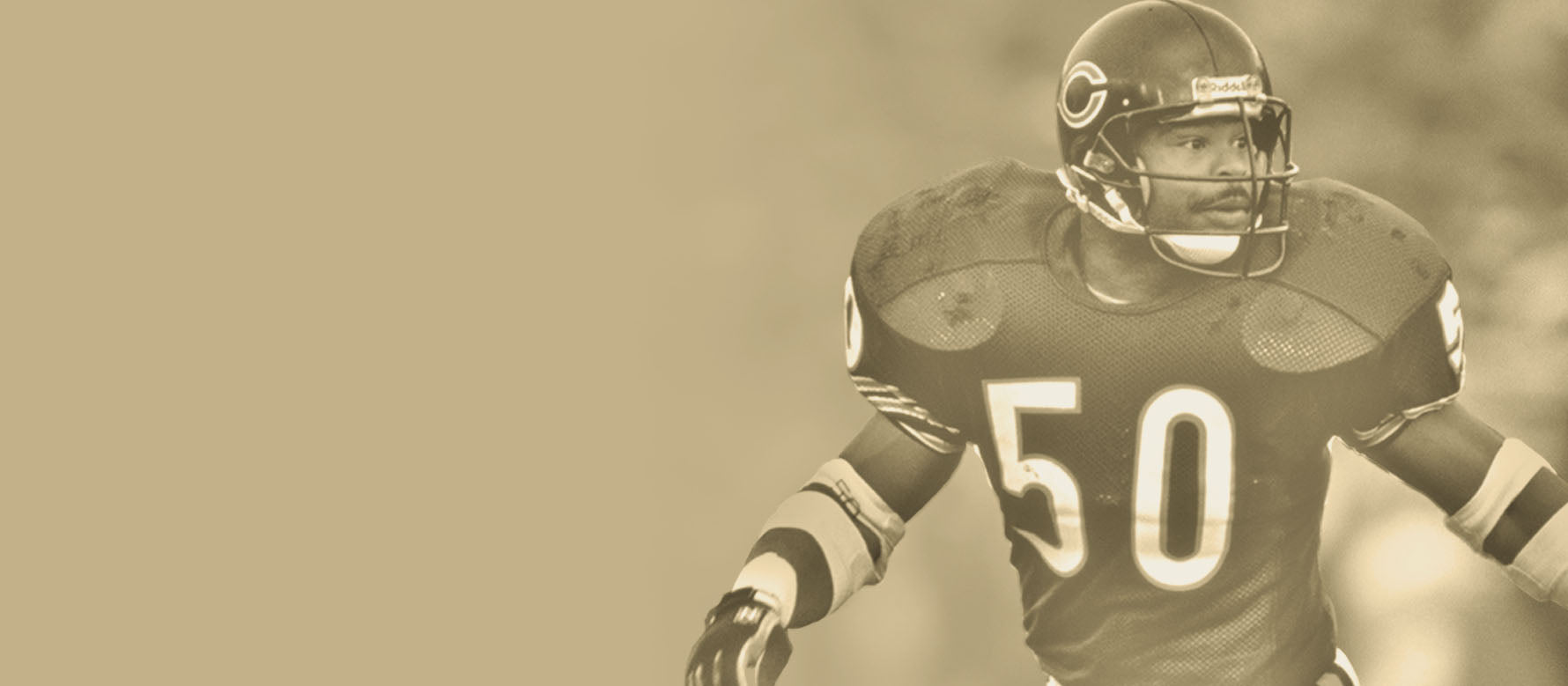 Mike Singletary