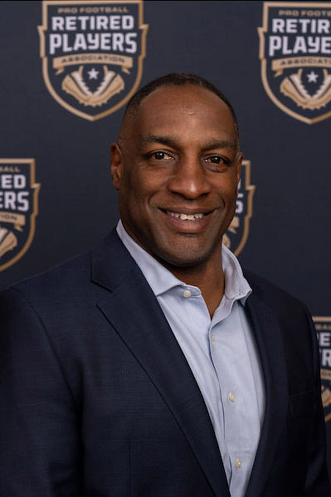 Darrell Thompson